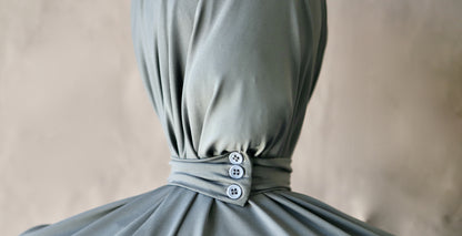 Signature Hijab Grey